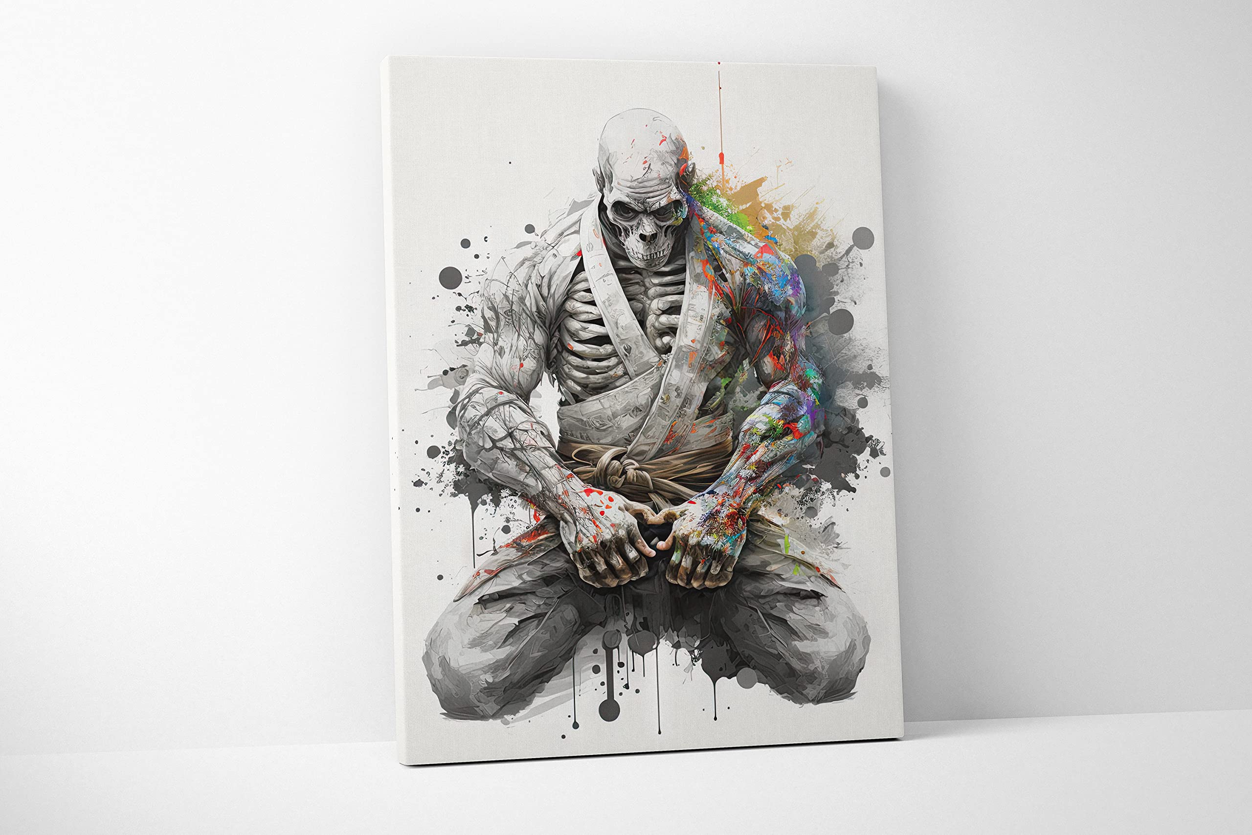 絵画 jitsu / Acrylic on canvas frame 絵画 jitsu / Acrylic on canvas frame 絵画 jitsu / Acrylic on